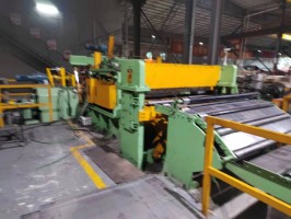 Kaiping machine equipment